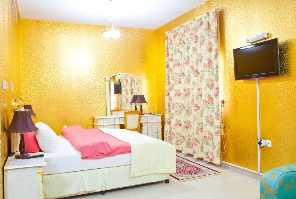 Arbella Boutique Hotel Sharjah Ngoại thất bức ảnh