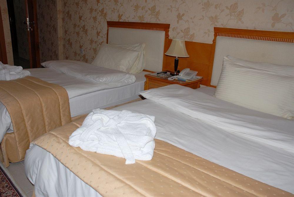 Arbella Boutique Hotel Sharjah Ngoại thất bức ảnh
