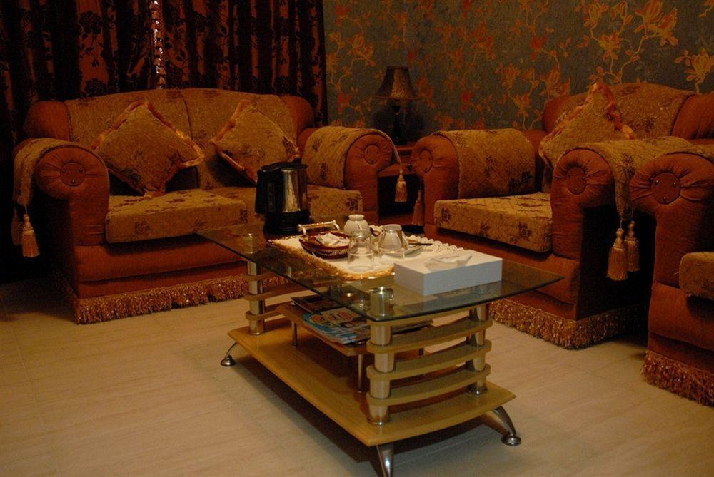 Arbella Boutique Hotel Sharjah Ngoại thất bức ảnh