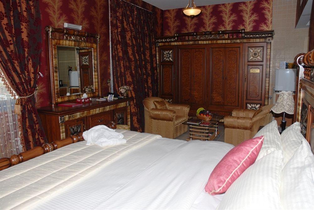 Arbella Boutique Hotel Sharjah Ngoại thất bức ảnh