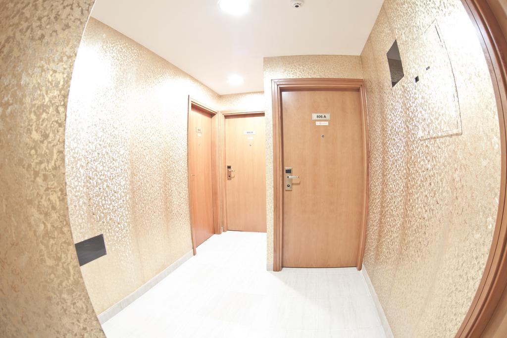Arbella Boutique Hotel Sharjah Ngoại thất bức ảnh
