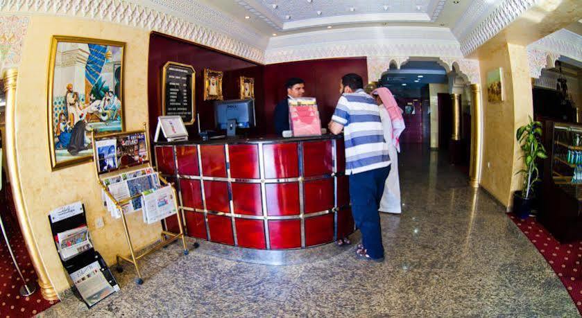 Arbella Boutique Hotel Sharjah Ngoại thất bức ảnh